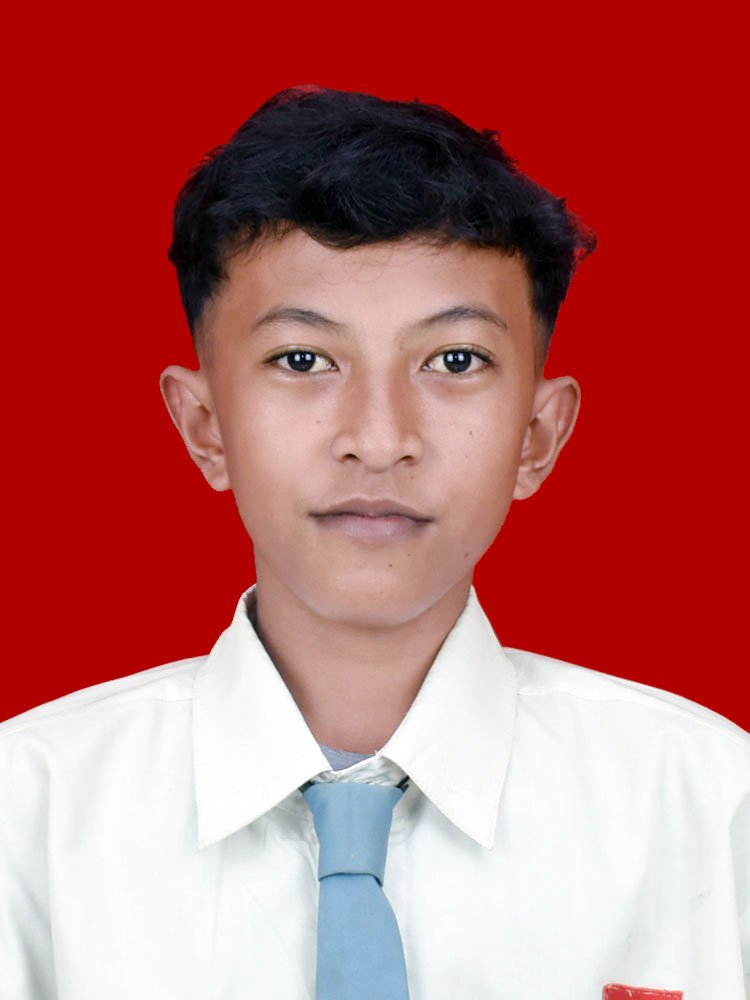 Foto MUHAMMAD SOLEH SUGIH RAHAYU